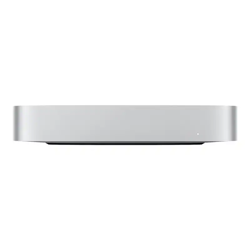 Mac mini - Puce M2 Pro CPU10 GPU16 NE16 - Memory 16 Go - SSD 512 Go - Gigabit Ethernet - No_Software (MNH73FN/A)_1